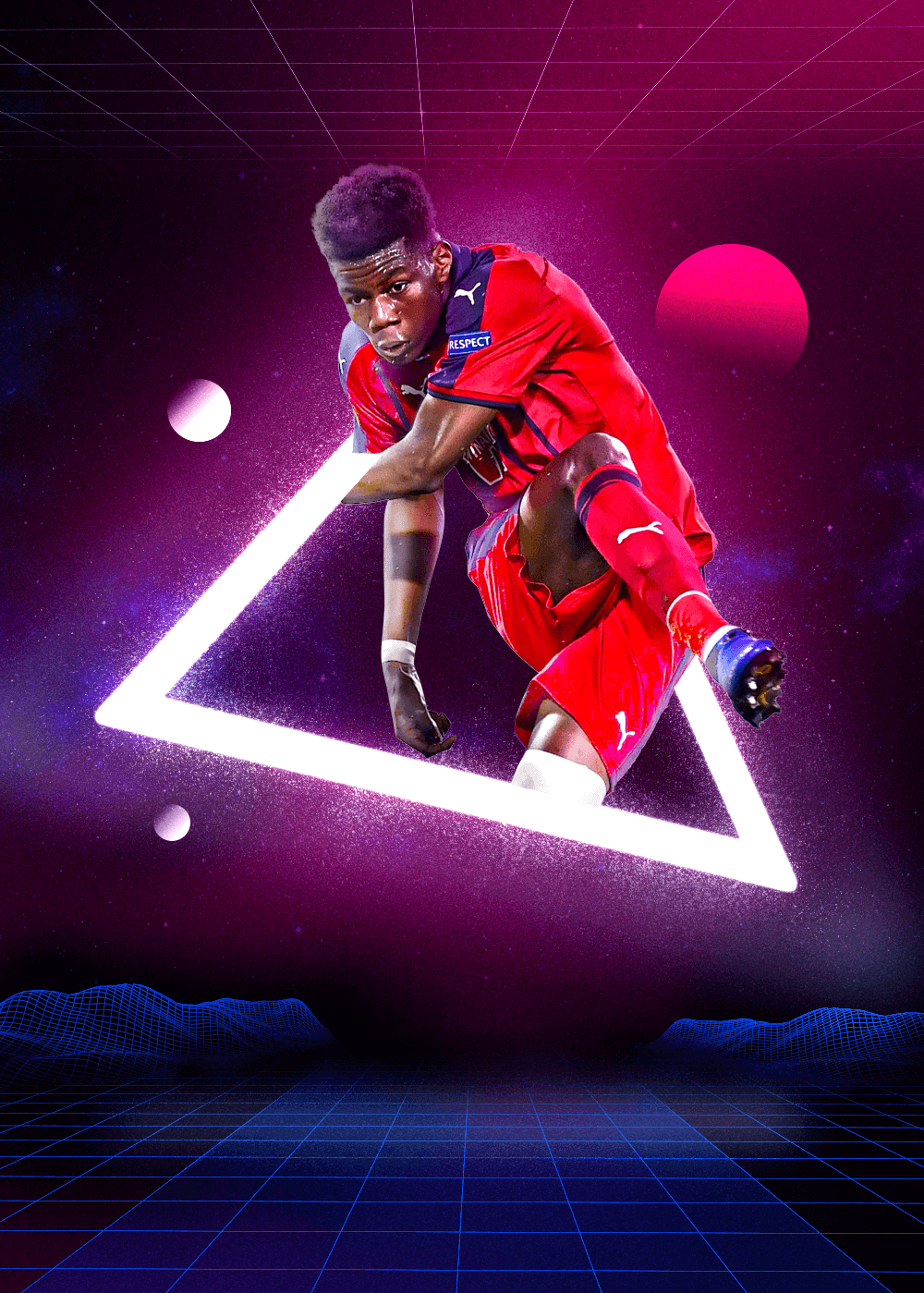 角球机会 角球机会