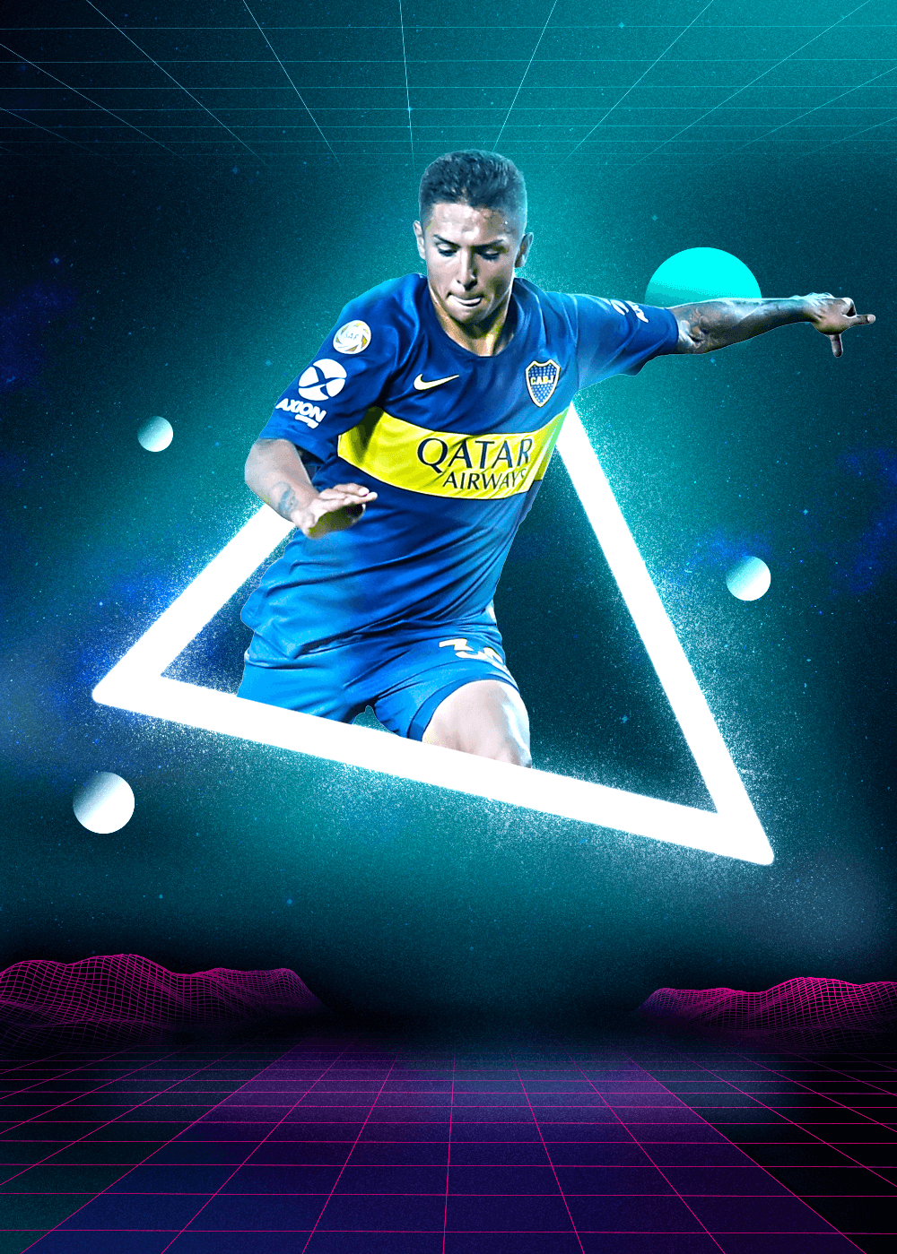 曾豪賭小將 曾豪賭小將